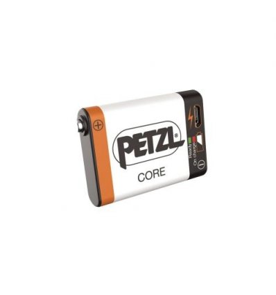 Petzl Core 2019