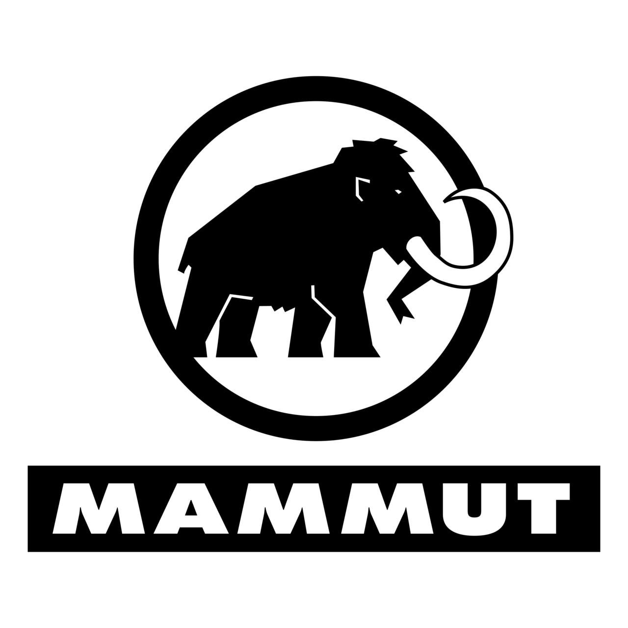 mammut-logo-black-and-white